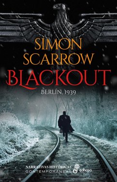 Cover Blackout (eBook, ePUB)