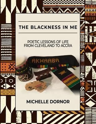 The Blackness In Me (eBook, ePUB) The Blackness In Me (eBook, ePUB)