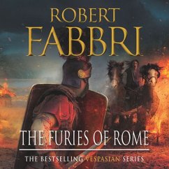 The Furies of Rome (MP3-Download) - Fabbri, Robert