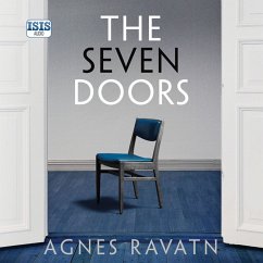 The Seven Doors (MP3-Download) - Ravatn, Agnes