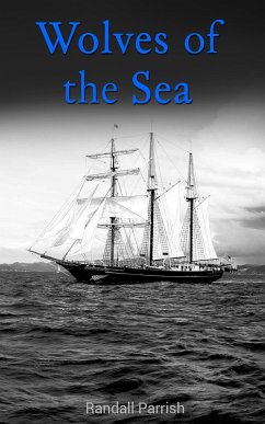 Cover Wolves of the Sea (eBook, ePUB)