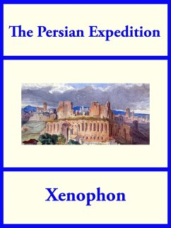 The Persian Expedition (eBook, ePUB) - Xenophon