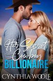 Her Secret Cowboy Billionaire (eBook, ePUB)