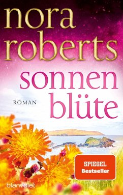 Sonnenblüte (eBook, ePUB) - Roberts, Nora