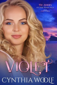 Cover Violet (eBook, ePUB)