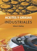 Aceites y grasas industriales (eBook, PDF)