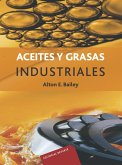 Aceites y grasas industriales (eBook, PDF) Aceites y grasas industriales (eBook, PDF)