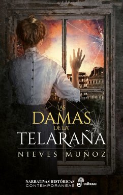 Cover Las damas de la telaraña (eBook, ePUB)