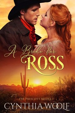 Cover A Bride for Ross (eBook, ePUB)