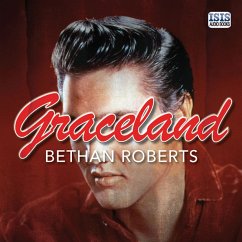 Graceland (MP3-Download) - Roberts, Bethan