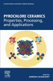 Pyrochlore Ceramics (eBook, ePUB)