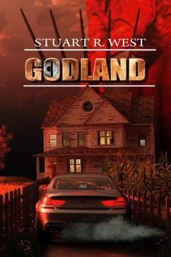 Godland (eBook, ePUB) - West, Stuart R.