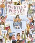 Fighting for YES! (eBook, ePUB)