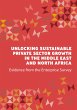 Unlocking Sustainable Private Sector... - Bild 1
