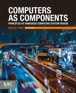 Computers as Components (eBook, ePUB) - Wolf, Marilyn