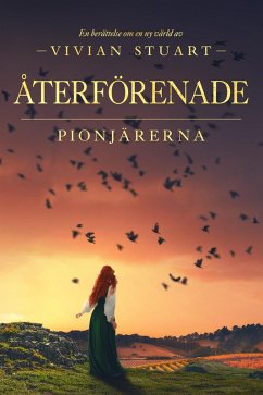 Cover Återförenade (eBook, ePUB)