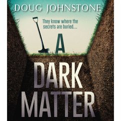 A Dark Matter (MP3-Download) - Johnstone, Doug