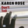 Don't Tell (MP3-Download) - Bild 1