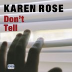 Don't Tell (MP3-Download)