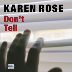 Don't Tell (MP3-Download) - Rose, Karen
