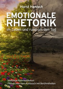 Emotionale Rhetorik im Leben und rund um den Tod 2100 (eBook, ePUB)