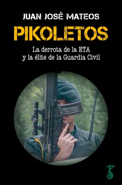 Pikoletos (eBook, ePUB) - Mateos, Juan José