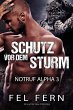 Schutz vor dem Sturm (eBook, ePUB) - Bild 1