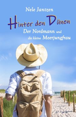 Hinter den Dünen - Der Nordmann und die kleine Meerjungfrau (eBook, ePUB) - Jantzen, Nele