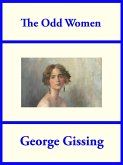The Odd Women (eBook, ePUB)