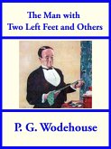 The Man With Two Left Feet and Others (eBook, ePUB)