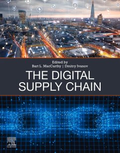 The Digital Supply Chain (eBook, ePUB)