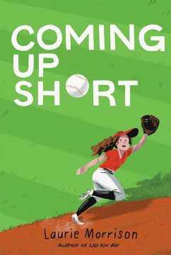 Coming Up Short (eBook, ePUB) - Morrison, Laurie