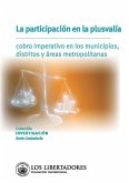 La participación en la plusvalía: (eBook, PDF)