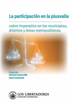 Cover La participación en la plusvalía: (eBook, PDF)
