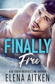 Finally Free (Finally Series, #5) (eBook, ePUB)