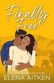 Finally Free (Finally Series, #5) (eBook, ePUB)