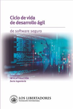Ciclo de vida de desarrollo ágil (eBook, PDF) - Hernández Bejarano, Miguel; Baquero Rey, Luis Eduardo