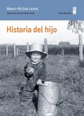 Historia del hijo (eBook, PDF)