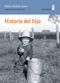 Cover Historia del hijo (eBook, PDF)
