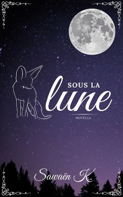 Sous la lune (eBook, ePUB)