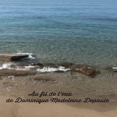 Au fil de l'eau (eBook, ePUB)