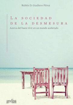 Cover La sociedad de la desmesura (eBook, ePUB)