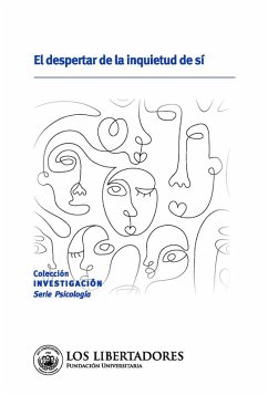 Cover El despertar de la inquietud de sí (eBook, PDF)