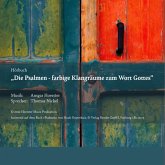 "Die Psalmen - Farbige Klangräume zum Wort Gottes" (MP3-Download)