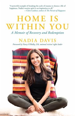 Cover Home Is Within You (eBook, ePUB)