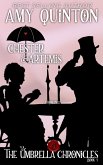 Chester and Artemis (The Umbrella Chronicles, #1) (eBook, ePUB)