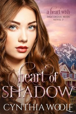 Cover Heart of Shadow (eBook, ePUB)