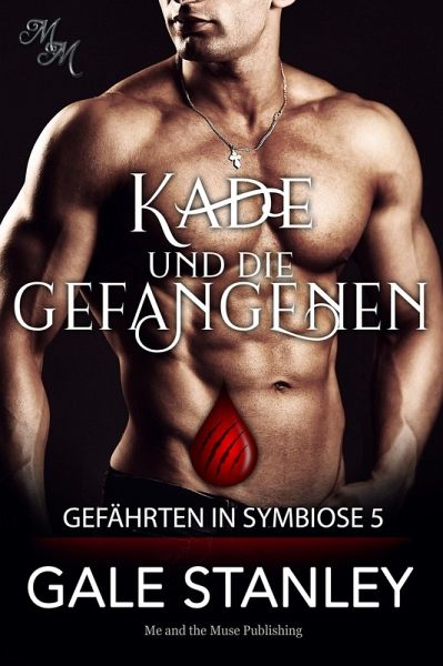Kade und die Gefangenen (eBook, ePUB) Kade und die Gefangenen (eBook, ePUB)