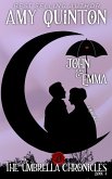 John and Emma (The Umbrella Chronicles, #4) (eBook, ePUB)