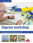 Depron workshop (eBook, ePUB)